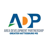 Area Development Partnership Logo