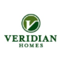 Veridian Homes Logo