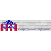 National Roofing Company Inc Logo