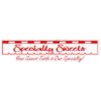 Specialty Sweets Logo