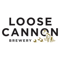 The Loose Cannon Brewing Company Limited Logo