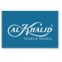 Al Khalid Tours Us Logo