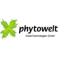 Phytowelt GreenTechnologies GmbH Logo