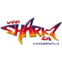 Landsharkz.ca Logo