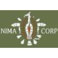 Nima Store Logo