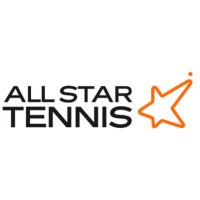 All Star Tennis Ltd Logo