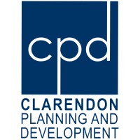 Clarendon Planning & Development Ltd Logo