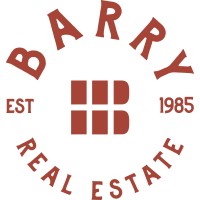 Barry Real Estate Logo