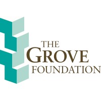 The Grove Foundation Logo