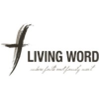 Living Word Apostolic Church Logo