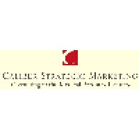 Caliber Strategic Marketing Logo