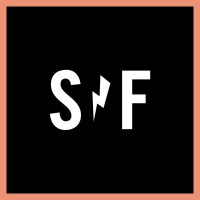 Sound & Fury Logo