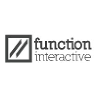 Function Interactive Logo
