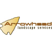 Arrowhead Landscape Services Logo