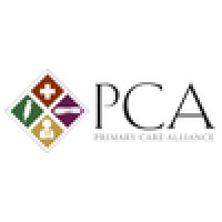 Primary Care Alliance Logo