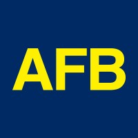 American Foundation for the Blind Logo