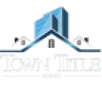 Town Title Logo