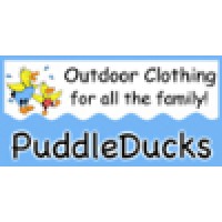 PuddleDucks.ie Logo