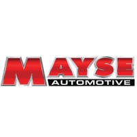 Mayse Automotive Group Logo