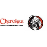 Cherokee Fabrication Co Logo
