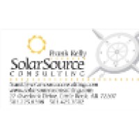 Solar Source Consulting Logo