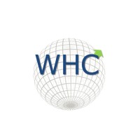 WHC Baltimore- Will Holmes Consulting Logo