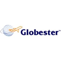Globester.com Logo