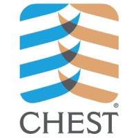 American College of Chest Physicians Logo