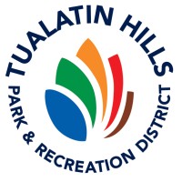 Tualatin Hills Park & Recreation District Logo