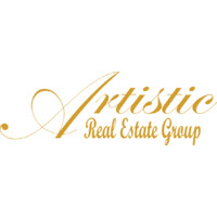 Artistic Real Estate Group Logo