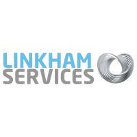 Linkham Services Limited Logo