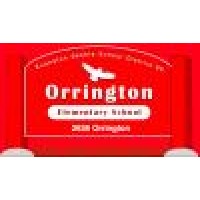 Orrington Elementary School Logo