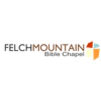 Felch Mountain Bible Chapel Logo