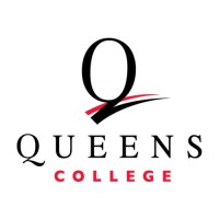 Queens College Logo