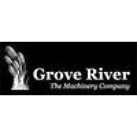 Grove River Leasing Inc Logo