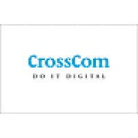 CrossCom GmbH Logo