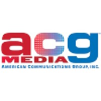 ACGMedia Logo