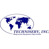 Techniserv Inc Logo