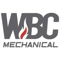 WBC Mechanical Logo