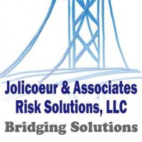 Jolicoeur & Associates Risk Solutions Logo