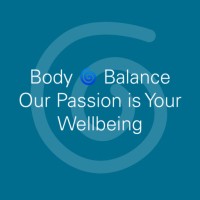 Body Balance Logo