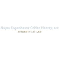 Hayes Copenhaver Crider Logo