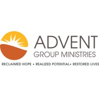 Advent Group Ministries Logo
