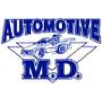 Automotive Md Logo