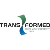 Transformed Pty Ltd Logo