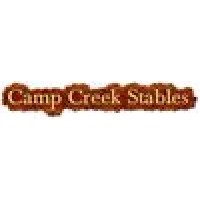 Camp Creek Stables Logo