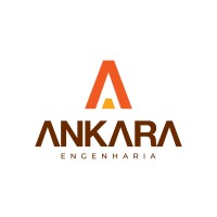 Ankara Engenharia Logo