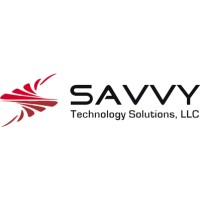 SAVVY Technology Solutions LLC Logo