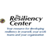 The Resiliency Center Logo