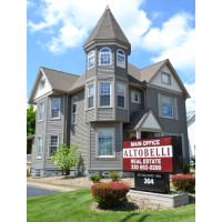 Altobelli Real Estate Logo
